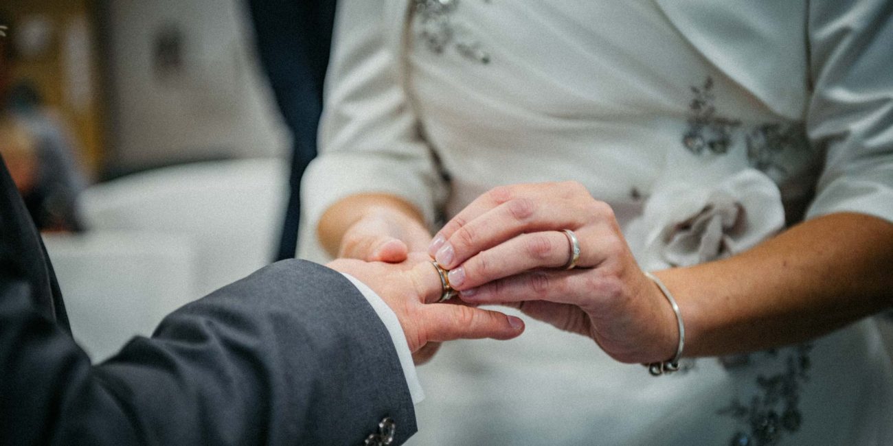 Hochzeit von Julia und David in Waizenkirchen