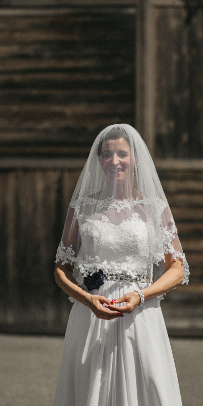 Hochzeit von Daniela und Daniel in Bad Leonfelden in Oberösterreich