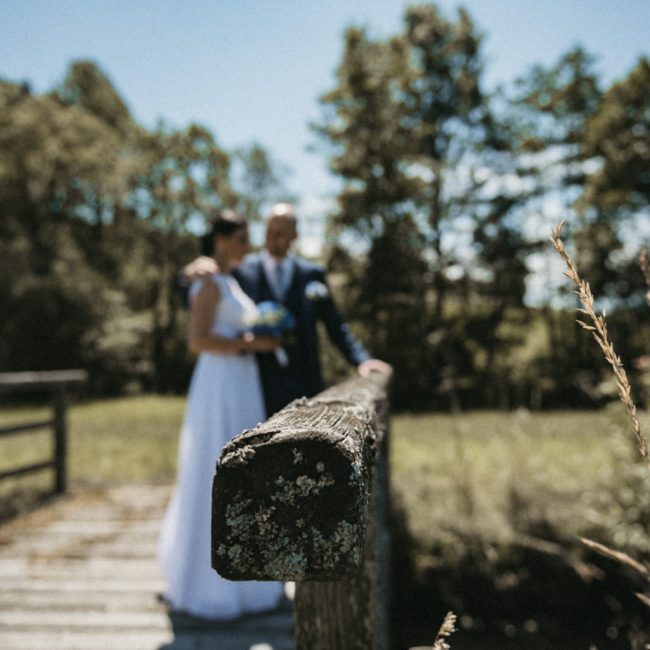 Hochzeit von Daniela und Daniel in Bad Leonfelden in Oberösterreich