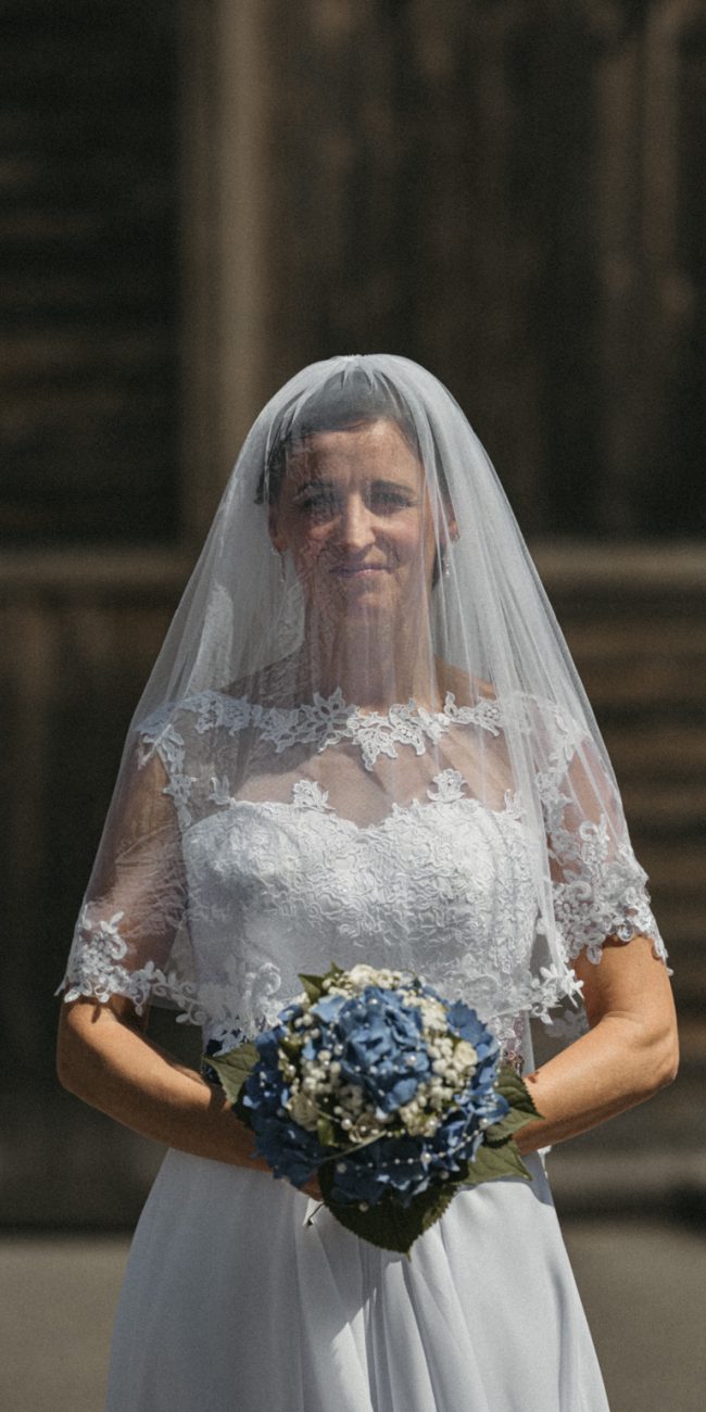 Hochzeit von Daniela und Daniel in Bad Leonfelden in Oberösterreich