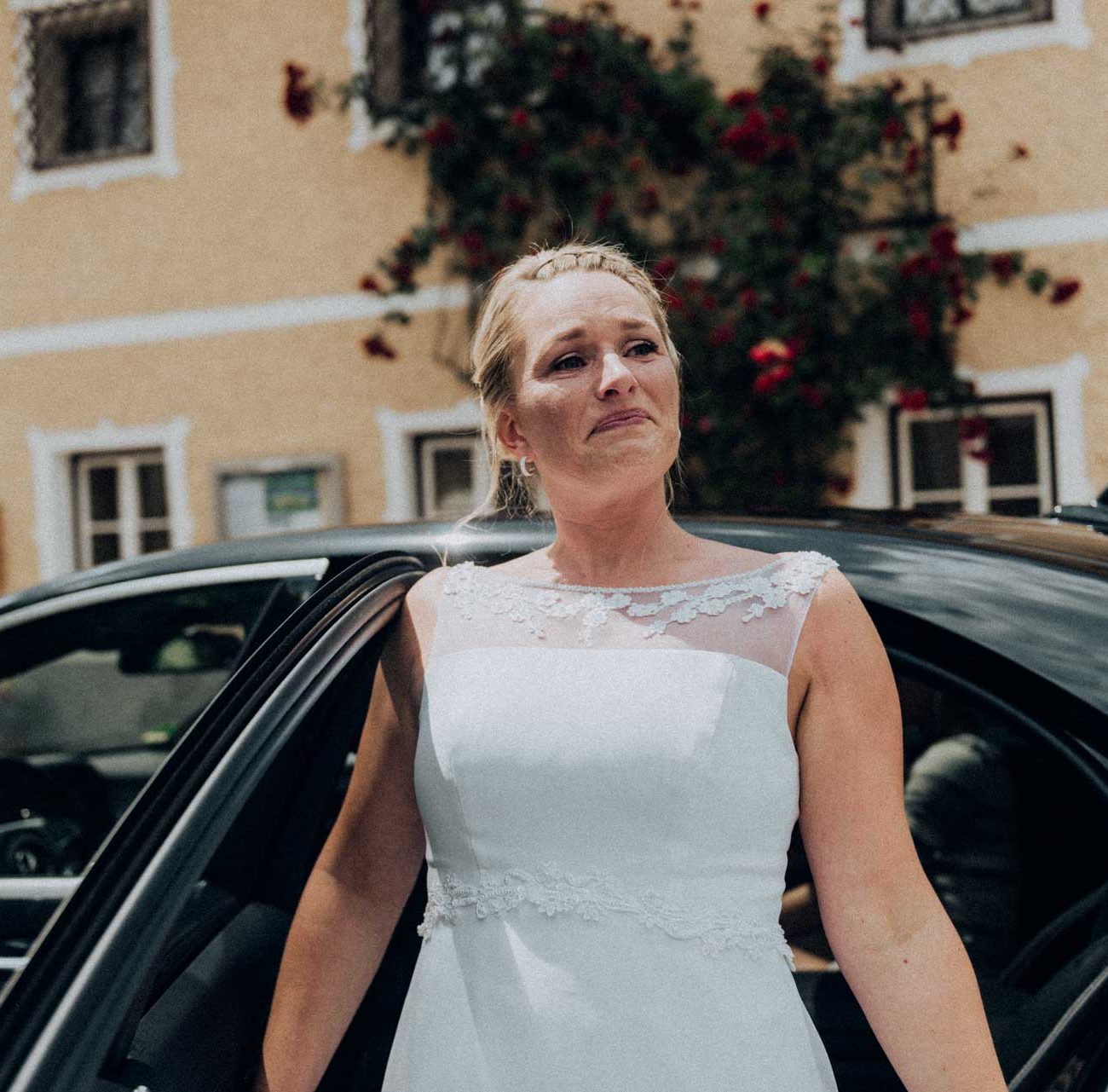 Hochzeit von Janina und Marco Standesamt in Anger