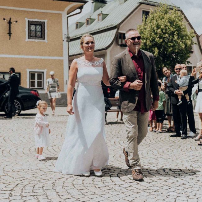 Hochzeit von Janina und Marco Standesamt in Anger