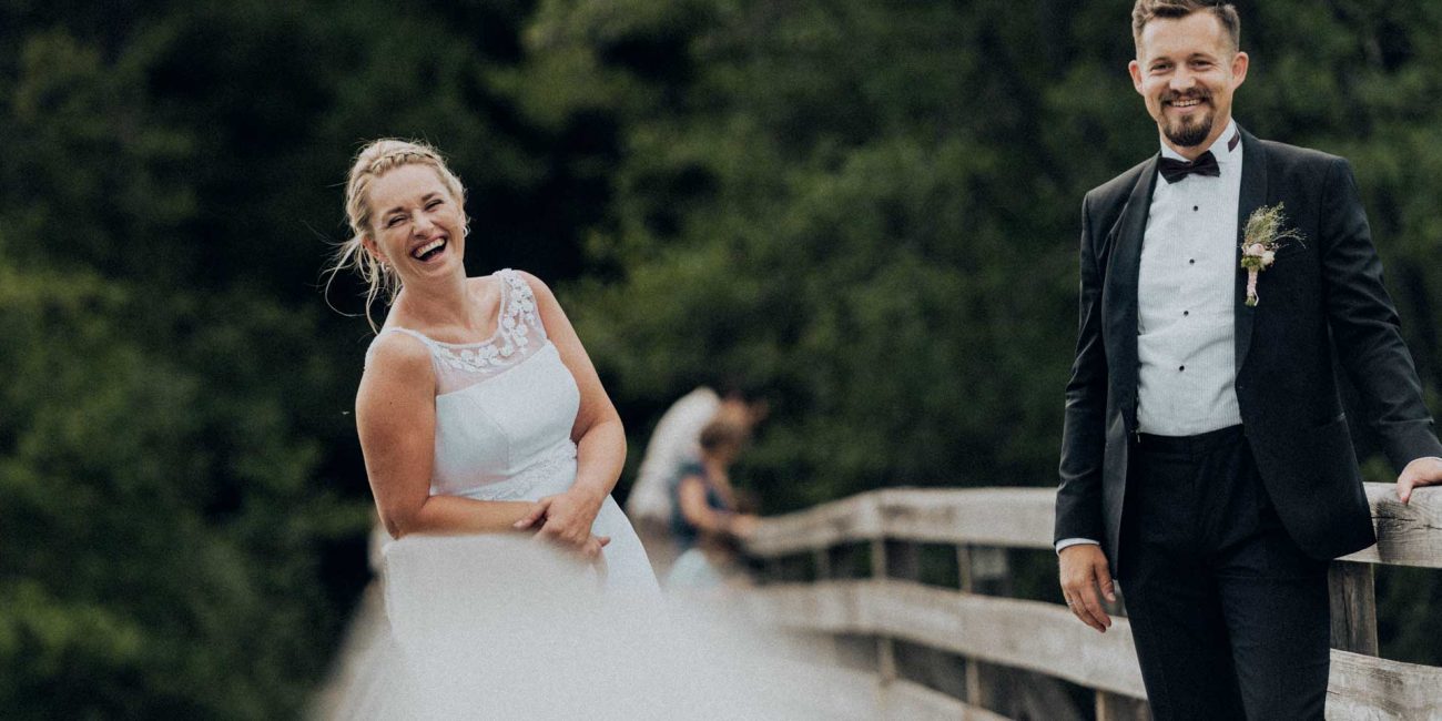 Hochzeit von Janina und Marco Standesamt in Anger