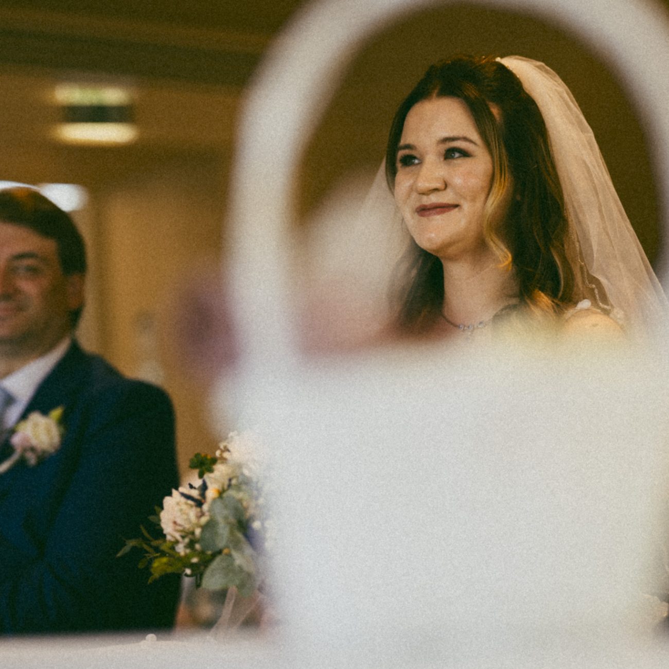 Beatrice & Benjamin – Hochzeit mit Bootsfahrt am Wolfgangsee und Trauung in Strobl