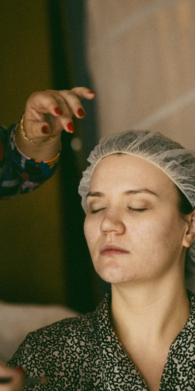 Beatrice & Benjamin – Hochzeit mit Bootsfahrt am Wolfgangsee und Trauung in Strobl