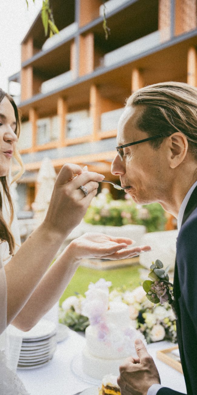 Beatrice & Benjamin – Hochzeit mit Bootsfahrt am Wolfgangsee und Trauung in Strobl