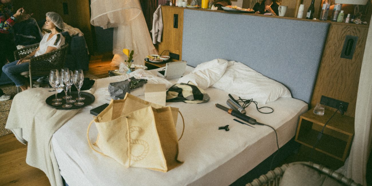 Beatrice & Benjamin – Hochzeit mit Bootsfahrt am Wolfgangsee und Trauung in Strobl