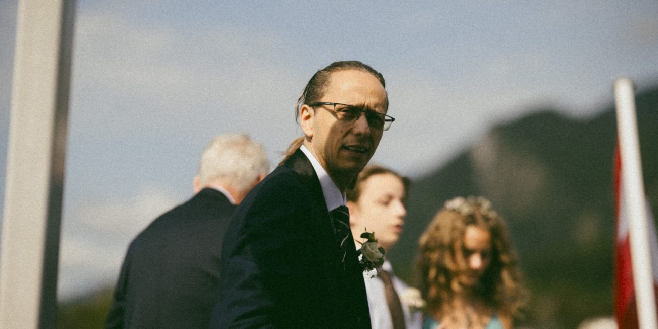 Beatrice & Benjamin – Hochzeit mit Bootsfahrt am Wolfgangsee und Trauung in Strobl